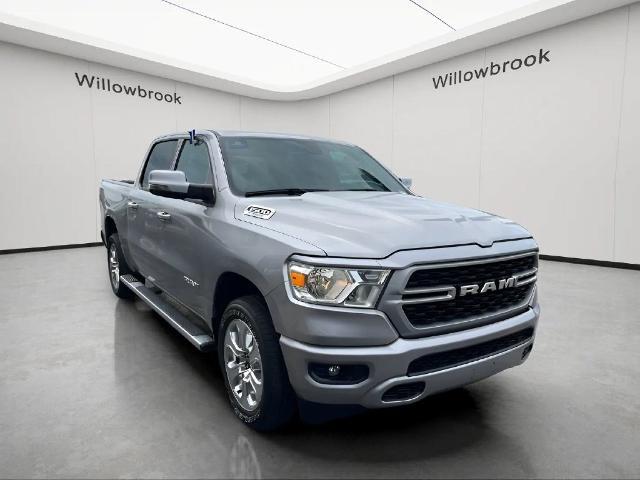 2023 Ram 1500 - $32,500