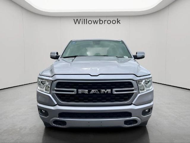2023 Ram 1500 - $32,500