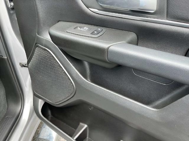 2023 Ram 1500 - $32,500