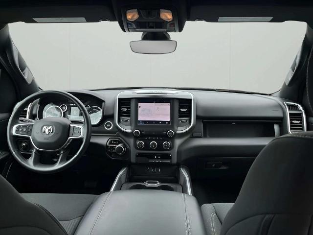 2023 Ram 1500 - $32,500