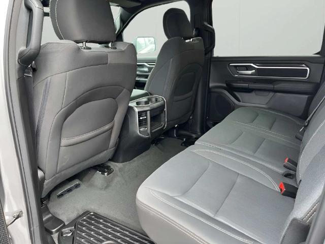 2023 Ram 1500 - $32,500
