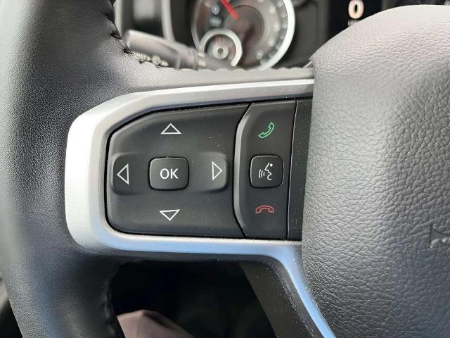 2023 Ram 1500 - $32,500