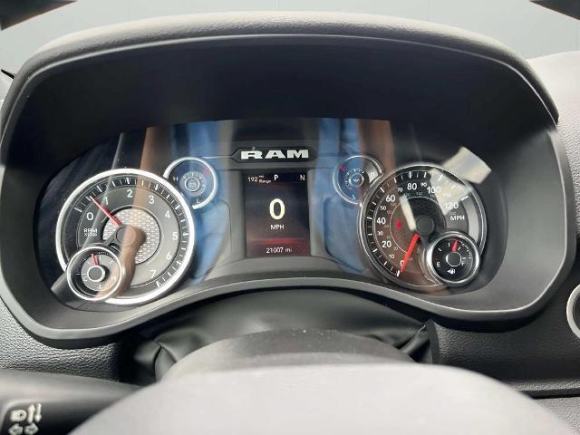 2023 Ram 1500 - $32,500