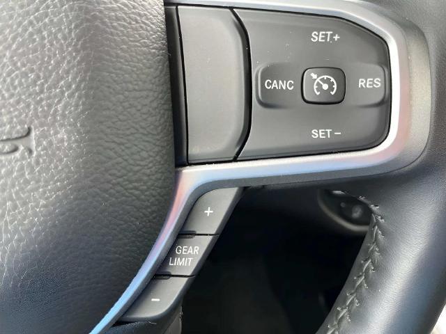 2023 Ram 1500 - $32,500