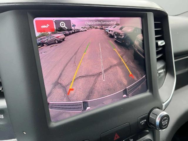 2023 Ram 1500 - $32,500