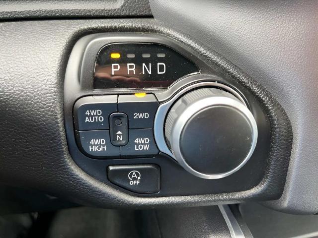 2023 Ram 1500 - $32,500