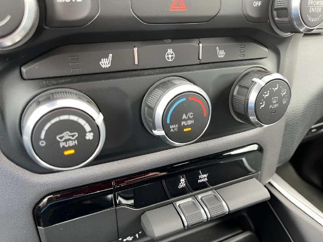 2023 Ram 1500 - $32,500