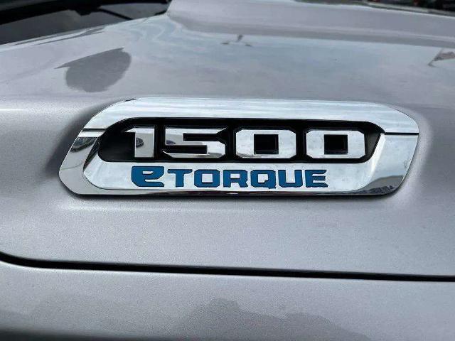 2023 Ram 1500 - $32,500