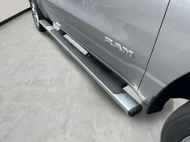 2023 Ram 1500 - $32,500