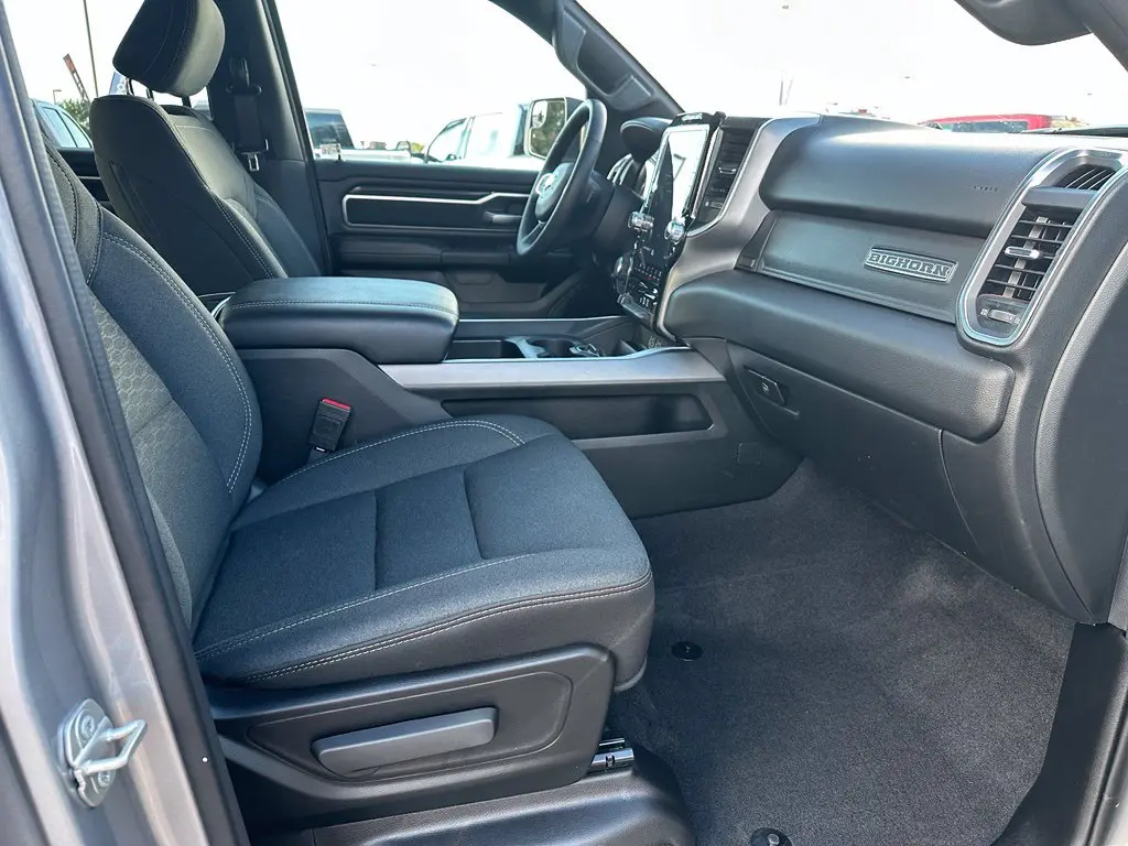 2025 Ram 1500 - $39,000