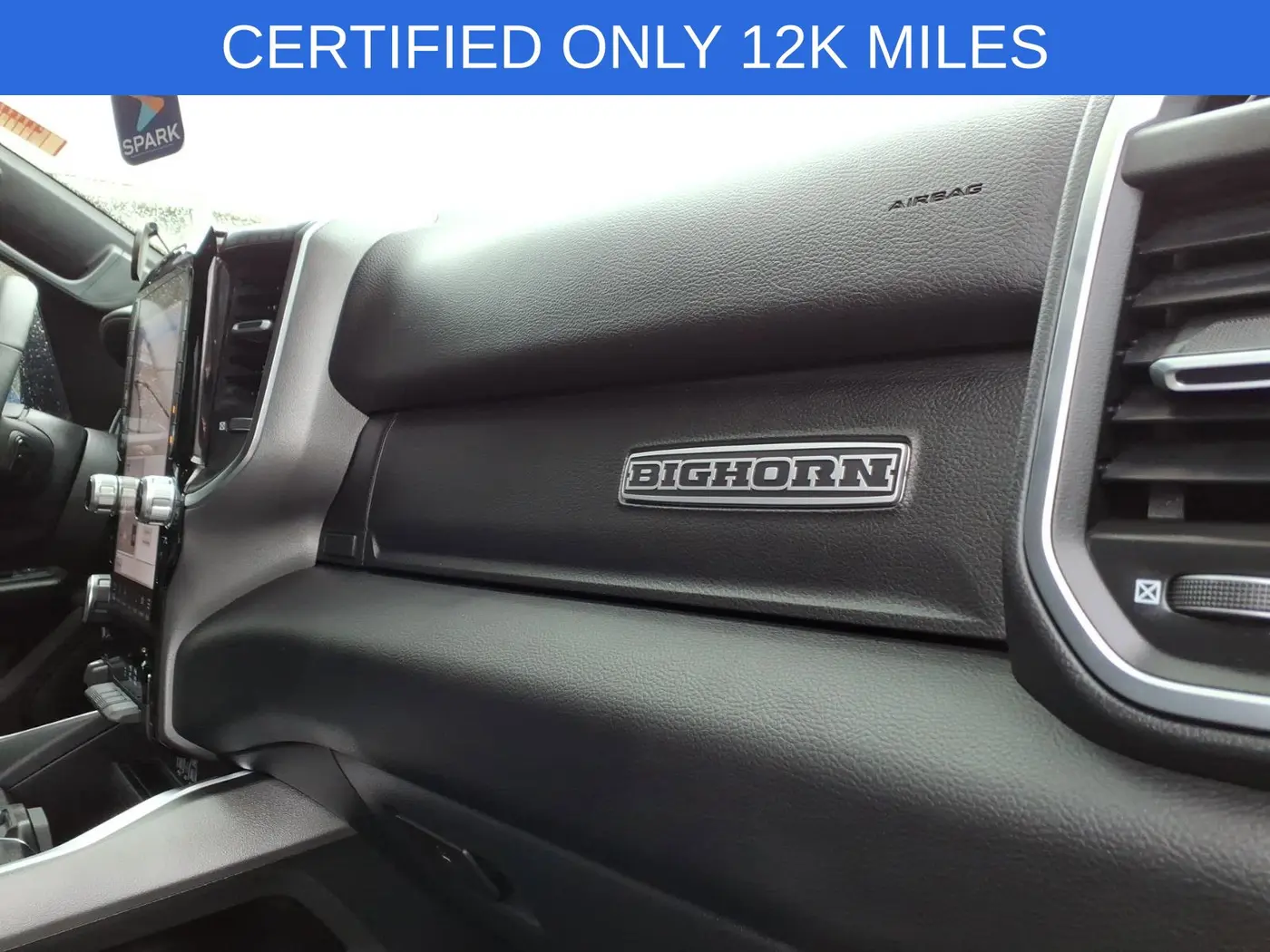 2025 Ram 1500 - $40,789