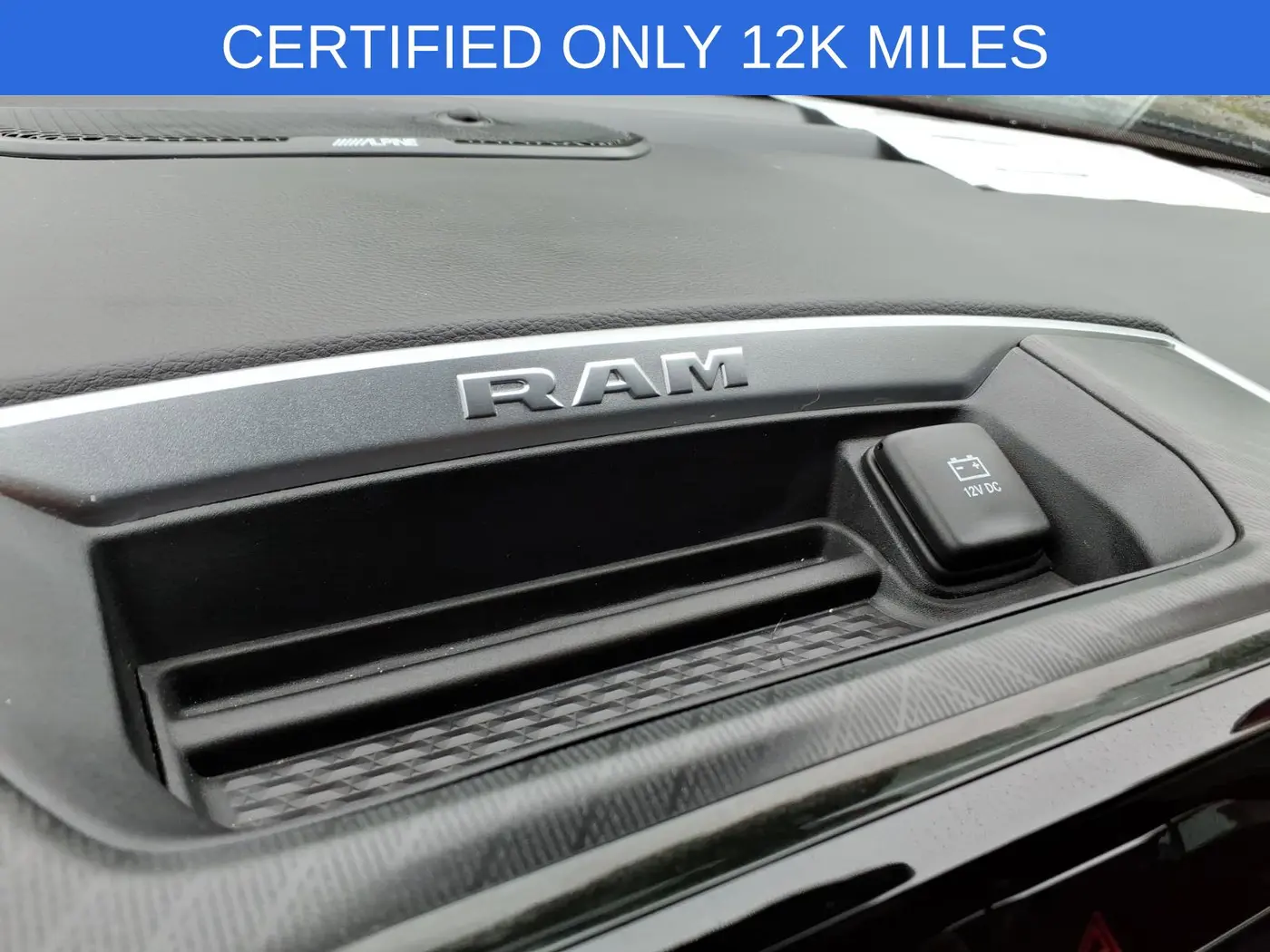 2025 Ram 1500 - $40,789