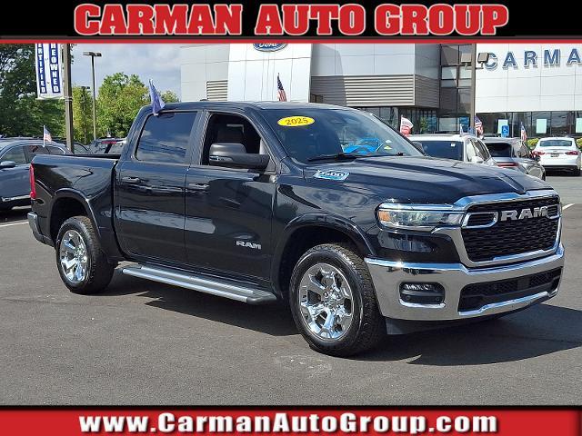 2025 Ram 1500 - $34,994