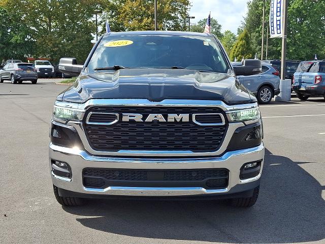 2025 Ram 1500 - $34,994