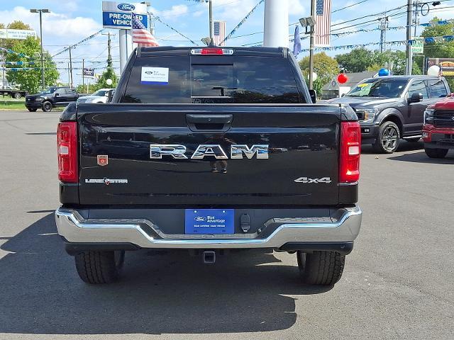 2025 Ram 1500 - $34,994