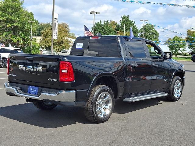 2025 Ram 1500 - $34,994