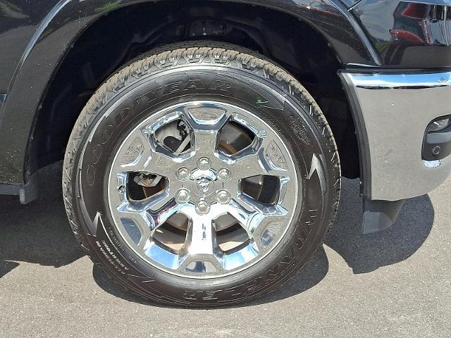 2025 Ram 1500 - $34,994