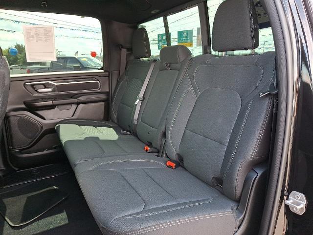 2025 Ram 1500 - $34,994