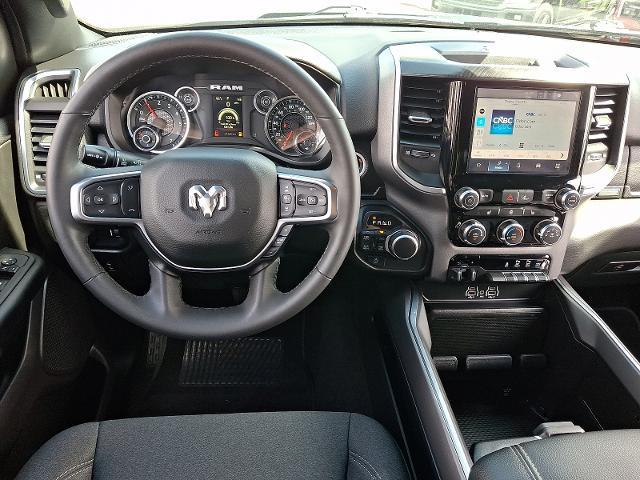 2025 Ram 1500 - $34,994
