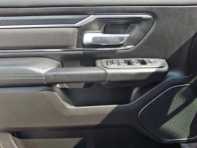2025 Ram 1500 - $34,994