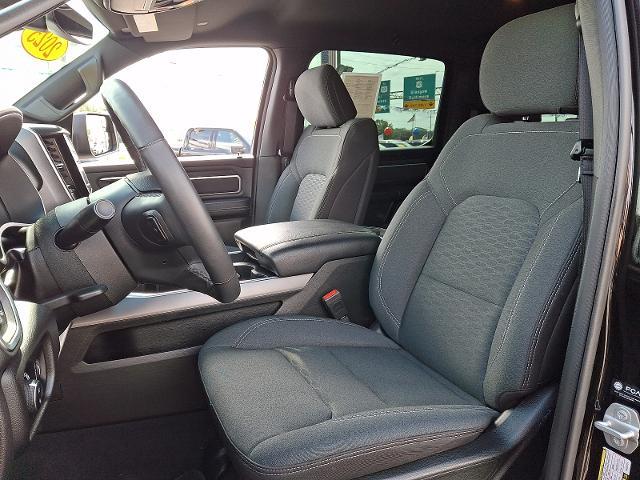 2025 Ram 1500 - $34,994
