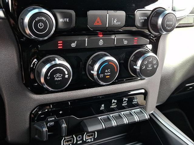 2025 Ram 1500 - $34,994