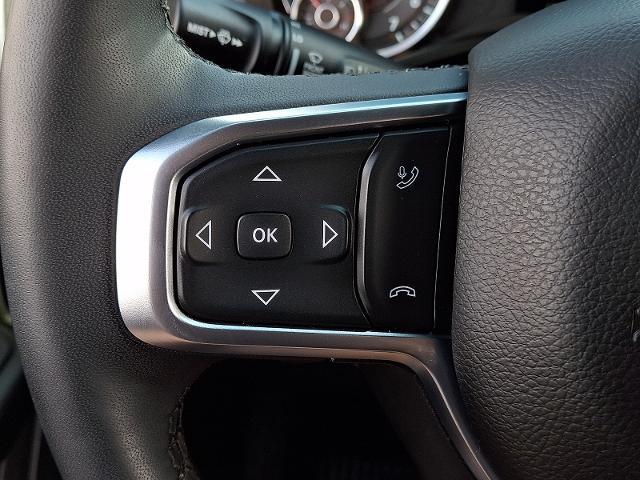 2025 Ram 1500 - $34,994