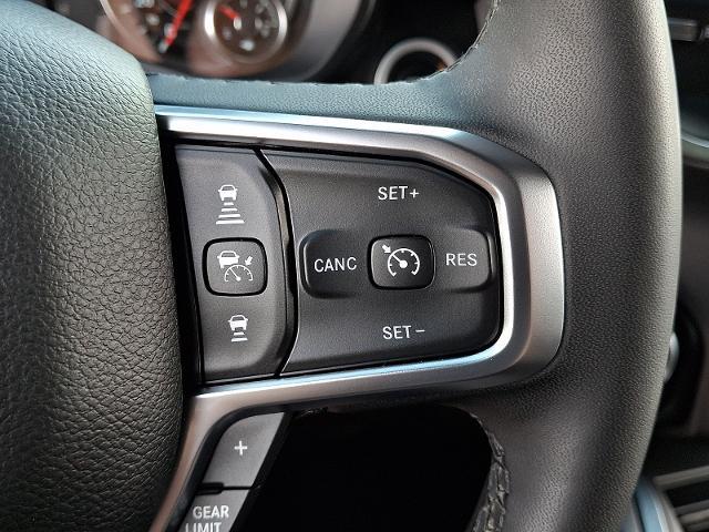 2025 Ram 1500 - $34,994