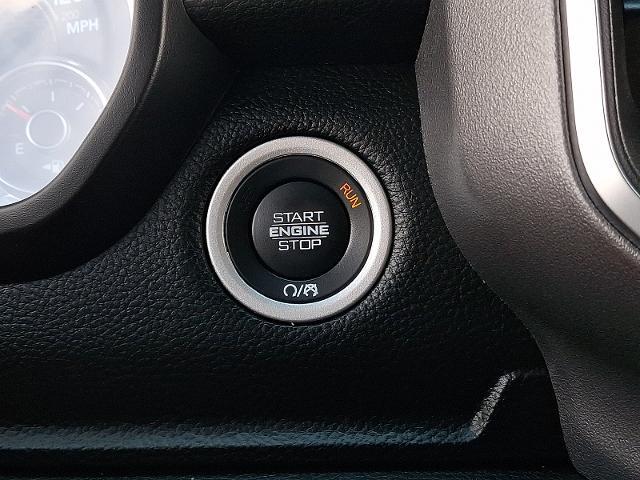2025 Ram 1500 - $34,994