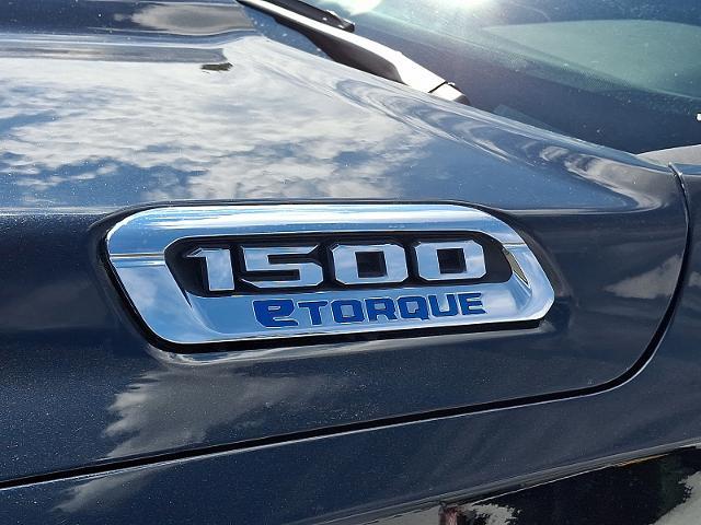 2025 Ram 1500 - $34,994