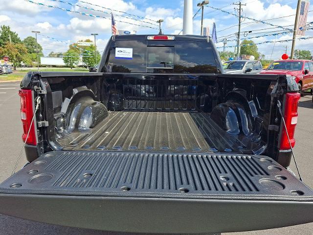 2025 Ram 1500 - $34,994