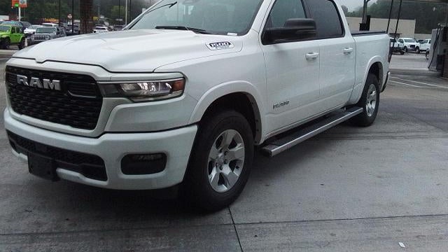 Preowned 2025 Ram 1500 Big Horn for Sale