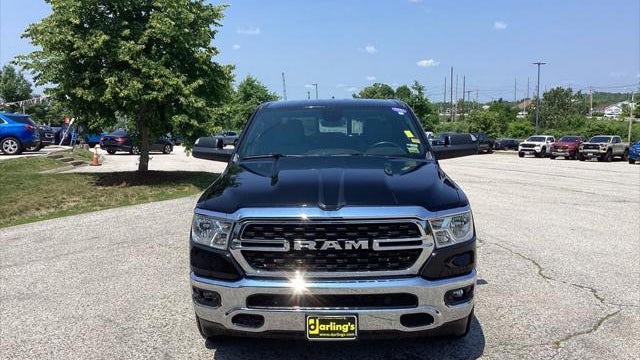 2024 Ram 1500 Big Horn
