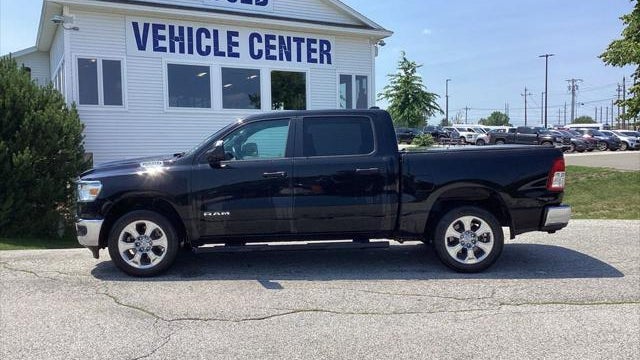 2024 Ram 1500 Big Horn