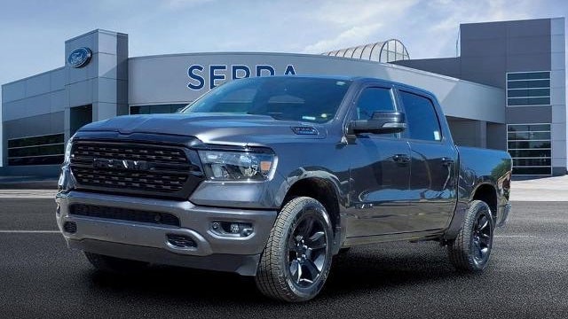 Preowned 2024 Ram 1500 Big Horn for Sale