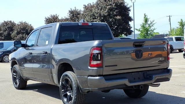 2024 Ram 1500 Big Horn