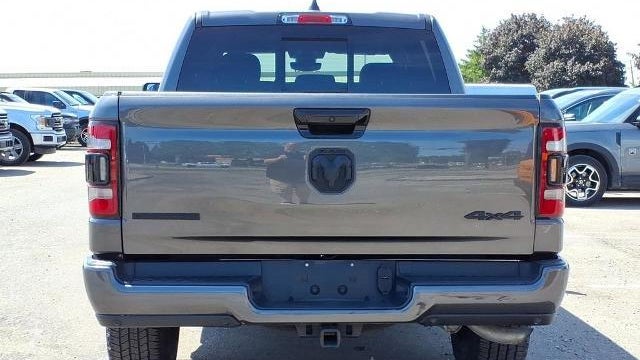 2024 Ram 1500 Big Horn