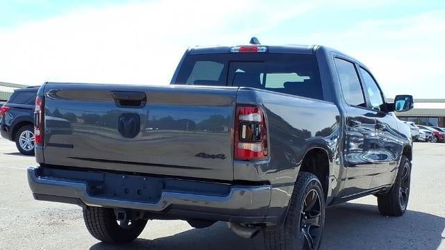 2024 Ram 1500 Big Horn