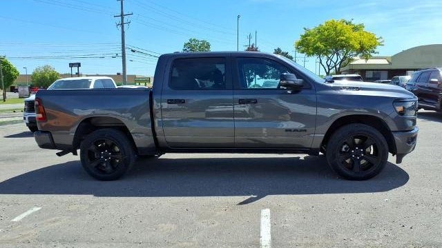 2024 Ram 1500 Big Horn