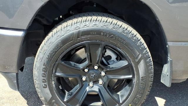 2024 Ram 1500 Big Horn