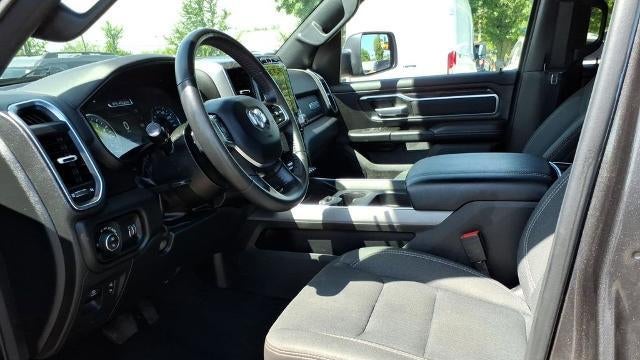 2024 Ram 1500 Big Horn
