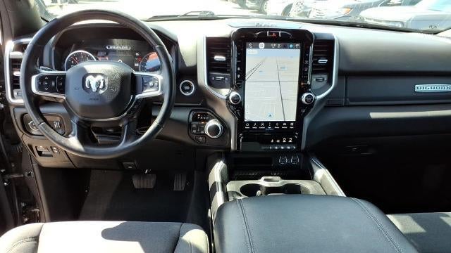 2024 Ram 1500 Big Horn