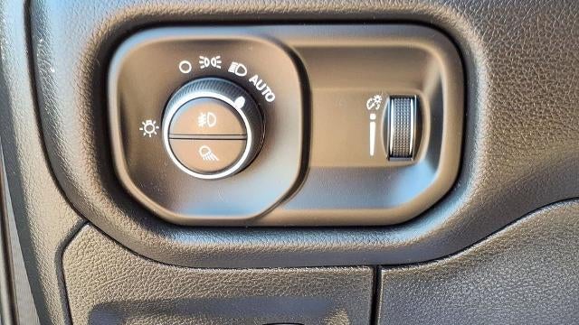2024 Ram 1500 Big Horn