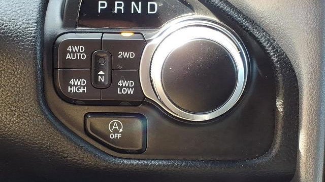 2024 Ram 1500 Big Horn