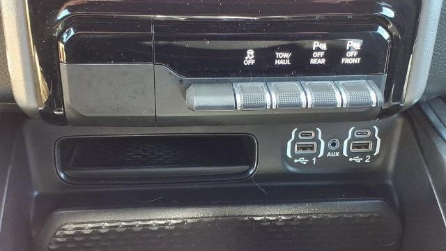 2024 Ram 1500 Big Horn