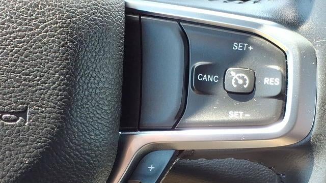 2024 Ram 1500 Big Horn