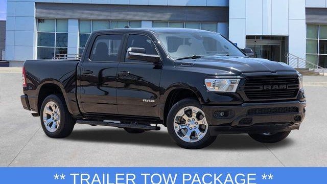 Preowned 2019 Ram 1500 Big Horn for Sale