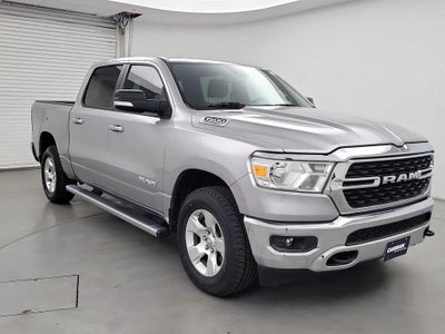 2022 RAM 1500 4X4 Big Horn 4DR Crew Cab 5.6 FT. SB Pickup