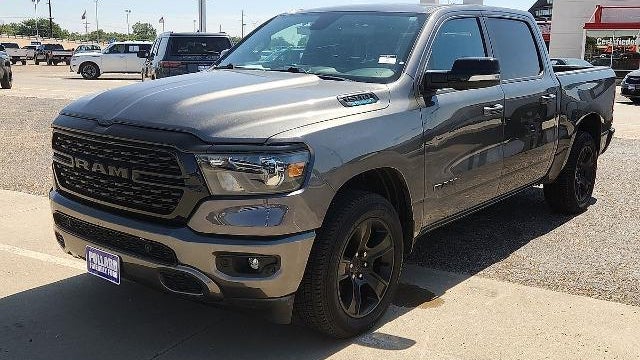 Preowned 2022 Ram 1500 Big Horn for Sale