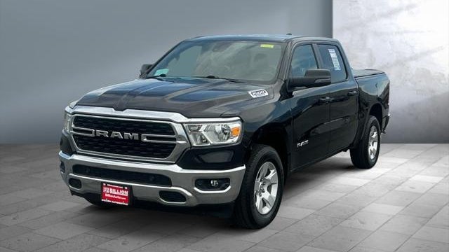 Preowned 2023 Ram 1500 Big Horn for Sale